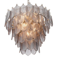 Eichholtz Verbier Small Chandelier