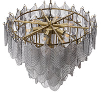 Eichholtz Verbier Small Chandelier