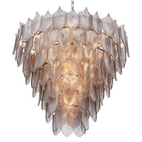 Eichholtz Verbier Large Chandelier