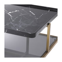 Eichholtz Grant Coffee Table Black