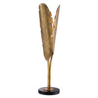 Eichholtz Plantain Table Lamp