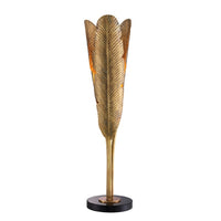 Eichholtz Plantain Table Lamp