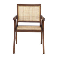 Eichholtz Aristide Dining Chair Brown