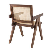 Eichholtz Aristide Dining Chair Brown