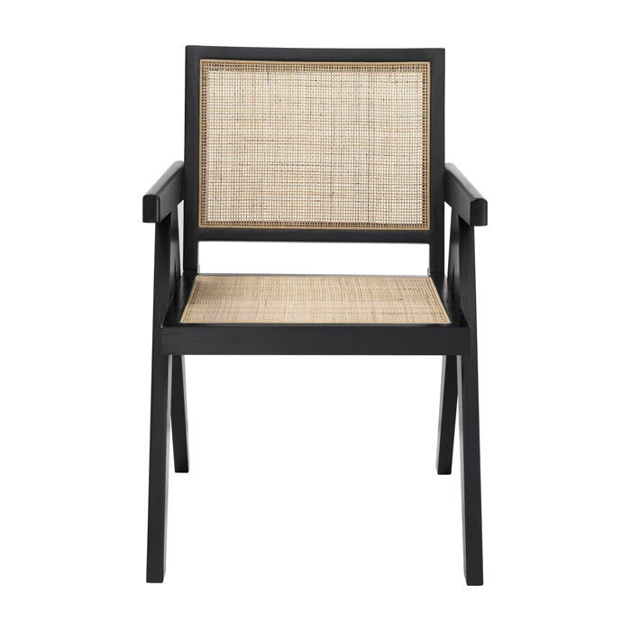 Eichholtz Aristide Dining Chair Black