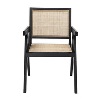 Eichholtz Aristide Dining Chair Black