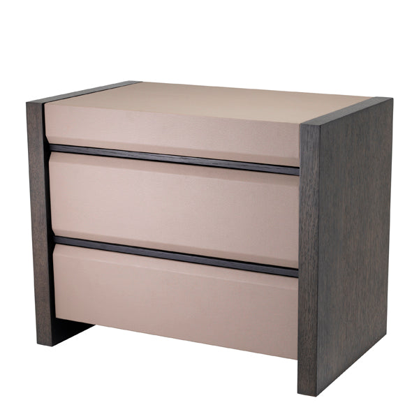 Eichholtz Meribel Bedside Cabinet