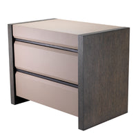 Eichholtz Meribel Bedside Cabinet