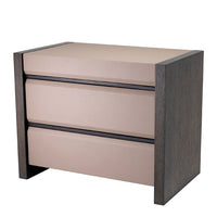 Eichholtz Meribel Bedside Cabinet