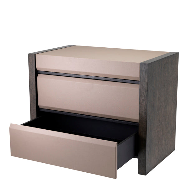 Eichholtz Meribel Bedside Cabinet