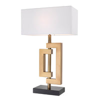 Eichholtz Leroux Table Lamp