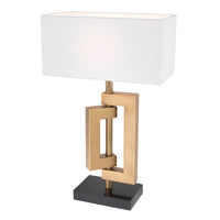 Eichholtz Leroux Table Lamp