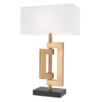 Eichholtz Leroux Table Lamp