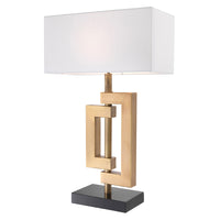 Eichholtz Leroux Table Lamp