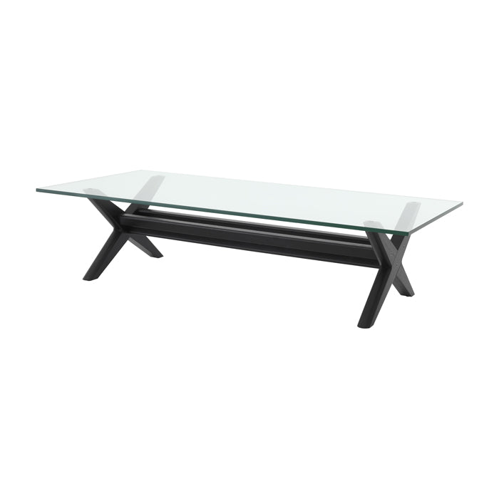 Eichholtz Maynor Coffee Table Black