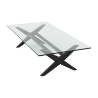 Eichholtz Maynor Coffee Table Black