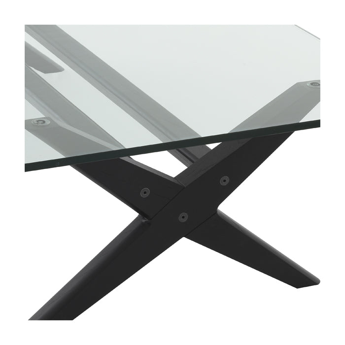 Eichholtz Maynor Coffee Table Black