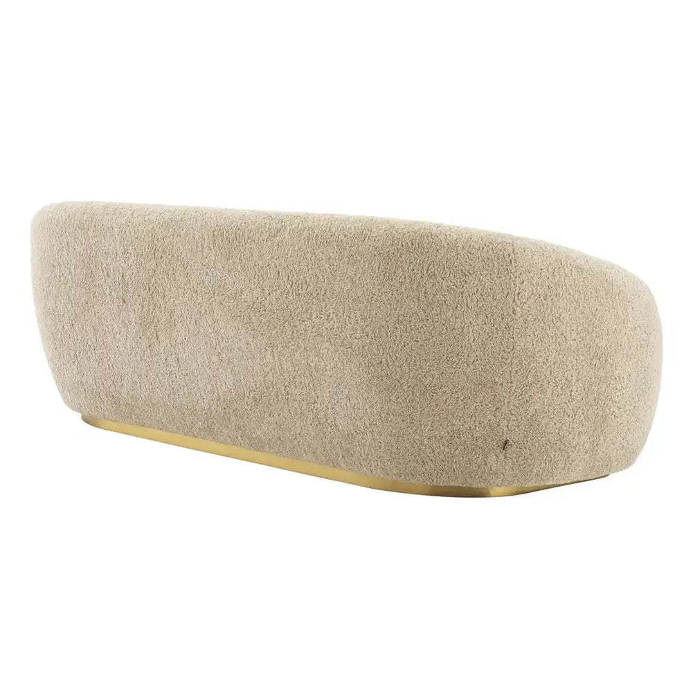 Brice Sofa - Canberra Sand Eichholtz 3