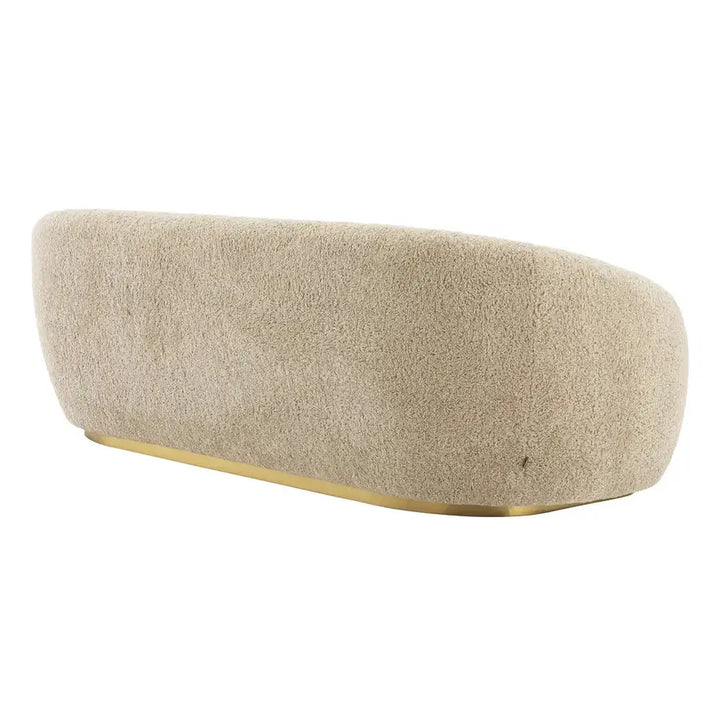 Brice Sofa - Canberra Sand Eichholtz 3