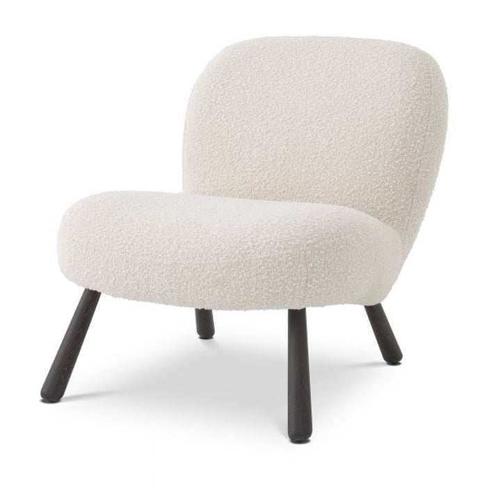 Blush Occasional Chair - White Eichholtz 1