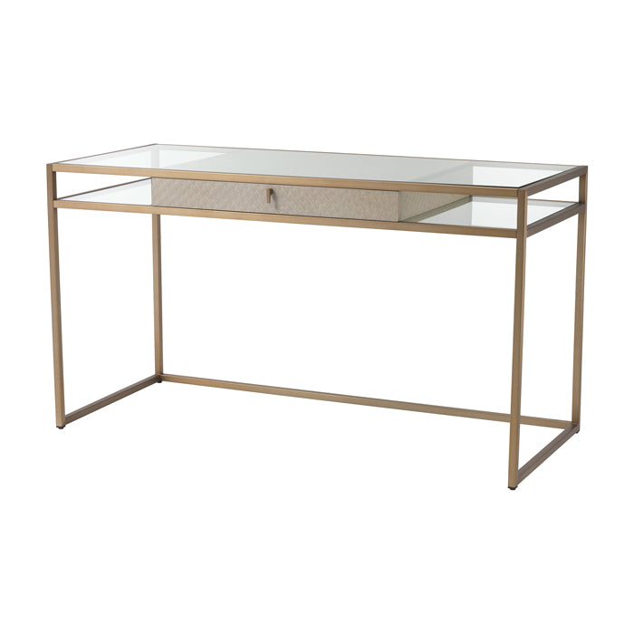 Eichholtz Napa Valley White Desk