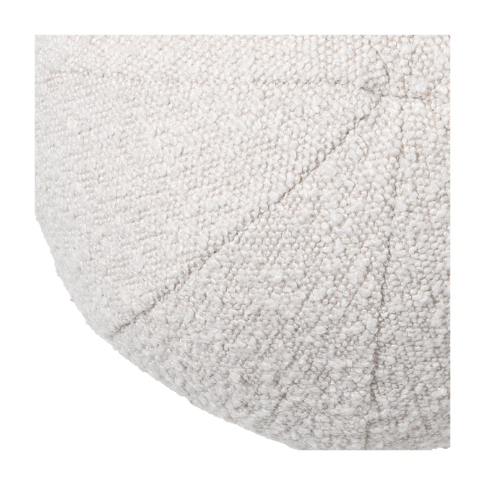 Eichholtz Palla Cushion White