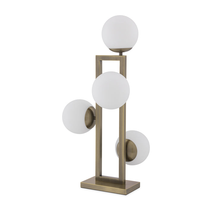 Eichholtz Pascal Table Lamp Brass