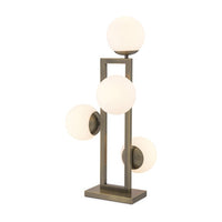 Eichholtz Pascal Table Lamp Brass