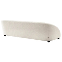 Eichholtz Cruz Sofa in Bouclé Cream