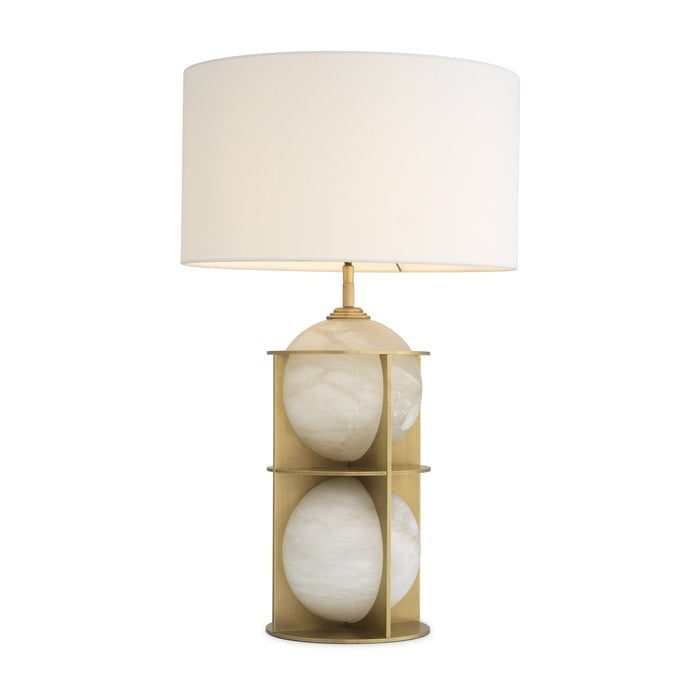 Eichholtz Eternity Table Lamp Brass