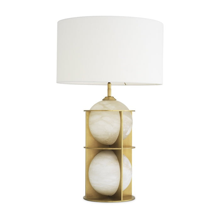 Eichholtz Eternity Table Lamp Brass