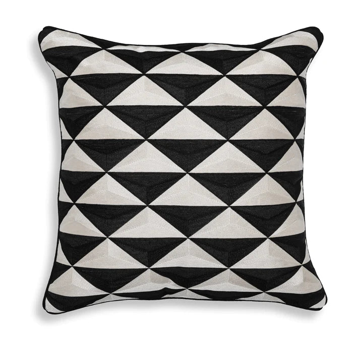 Eichholtz Mist Multicolour Square Cushion