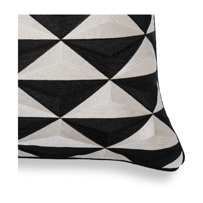 Eichholtz Mist Multicolour Square Cushion