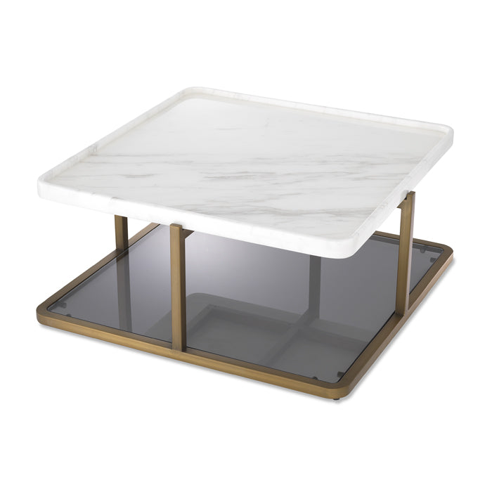 Eichholtz Grant Coffee Table White