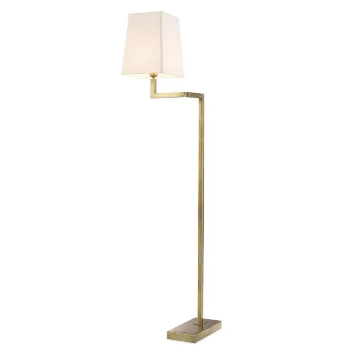 Cambell Floor Lamp Eichholtz 1