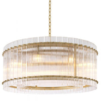 Eichholtz Ruby Single Chandelier