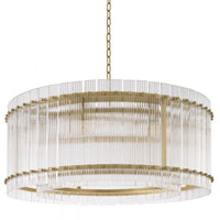 Eichholtz Ruby Single Chandelier