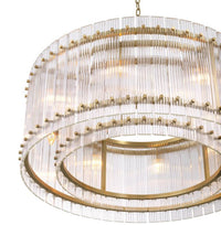 Eichholtz Ruby Single Chandelier