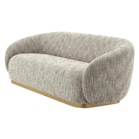 Eichholtz Brice Sofa in Mademoiselle Beige