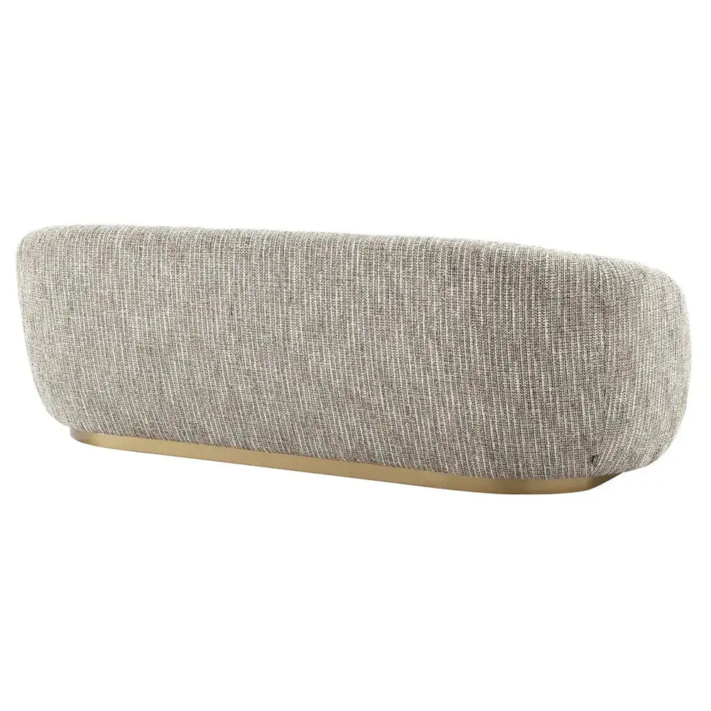 Brice Sofa - Mademoiselle Beige Eichholtz 3