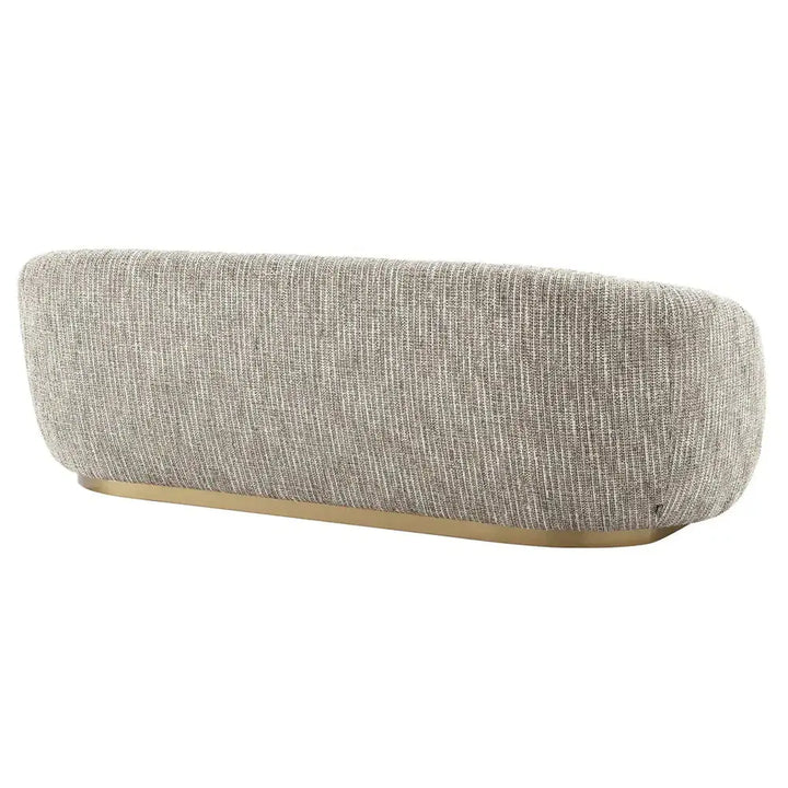Brice Sofa - Mademoiselle Beige Eichholtz 3
