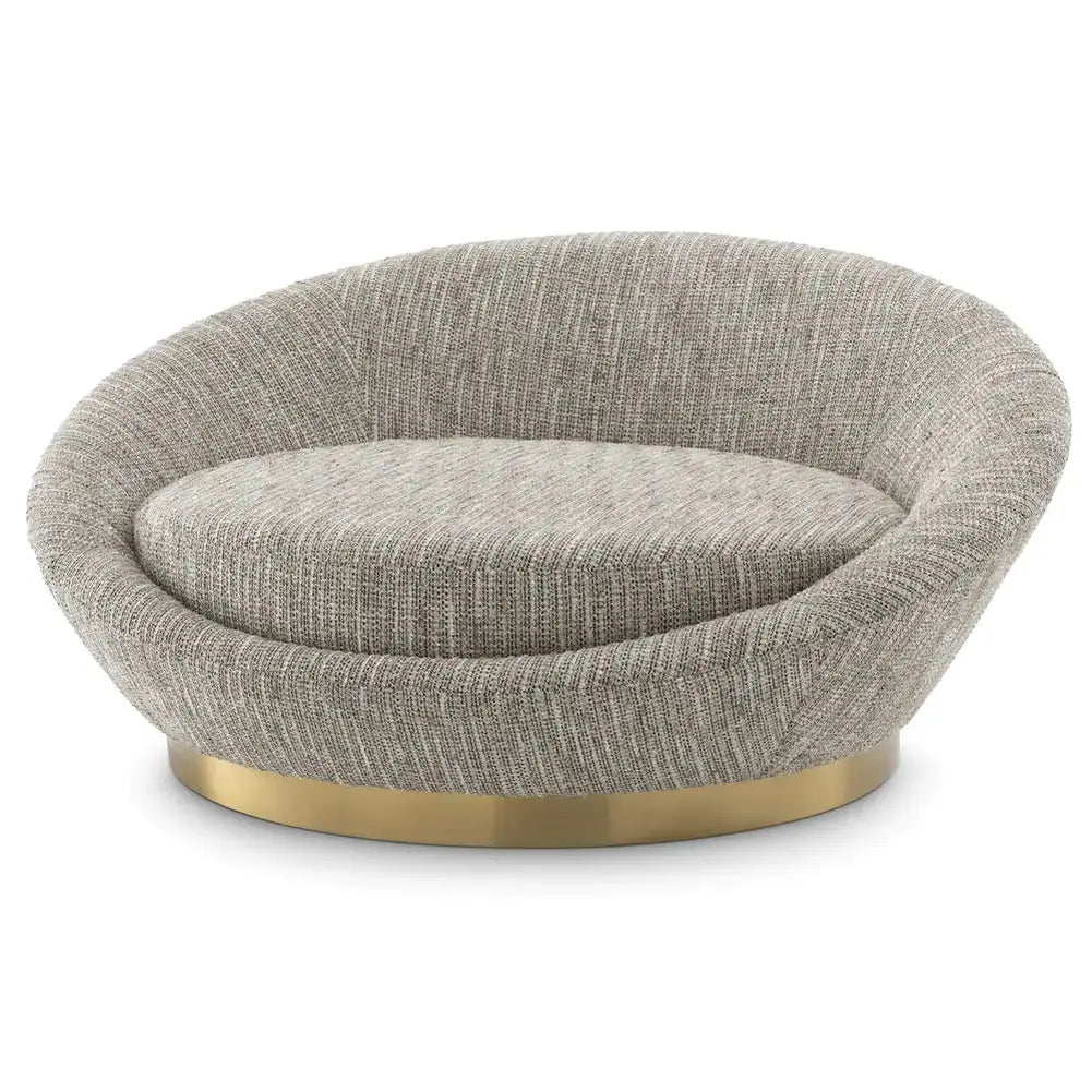 Eichholtz Duardo Sofa in Mademoiselle Beige