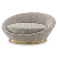 Eichholtz Duardo Sofa in Mademoiselle Beige