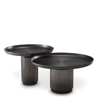 Eichholtz Zachary Set of 2 Nesting Tables