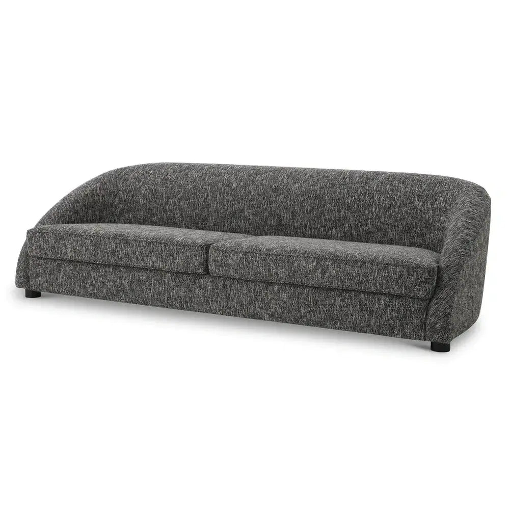 Eichholtz Cruz Sofa in Cambon Black