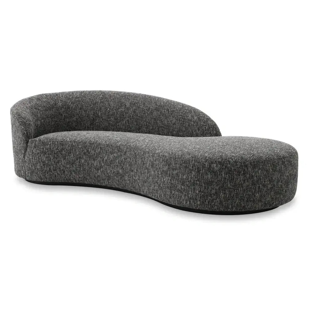 Bernd Sofa - Cambon Black Eichholtz 2