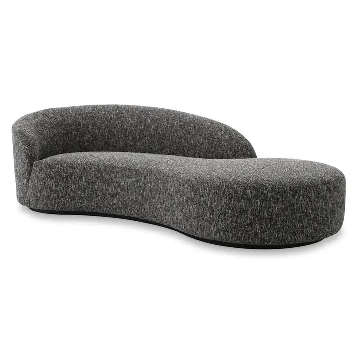 Bernd Sofa - Cambon Black Eichholtz 2