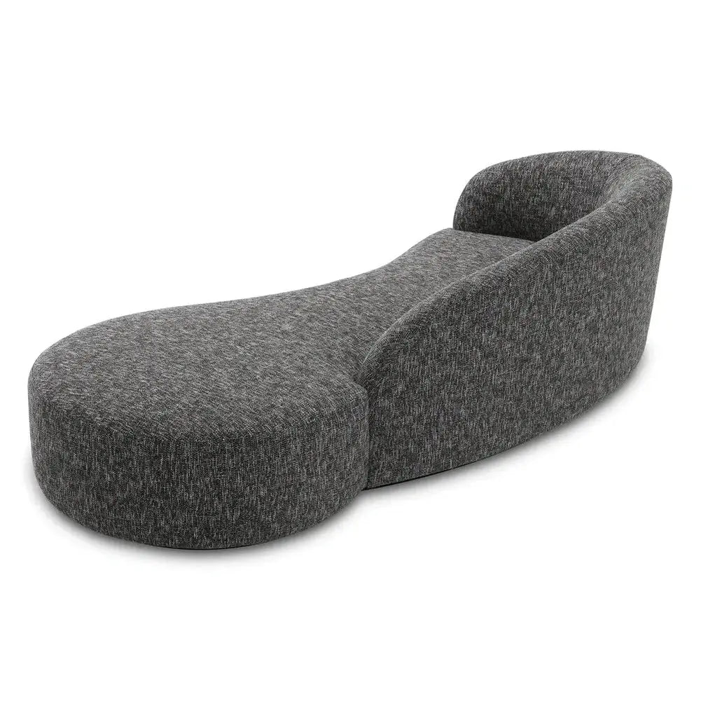 Bernd Sofa - Cambon Black Eichholtz 3