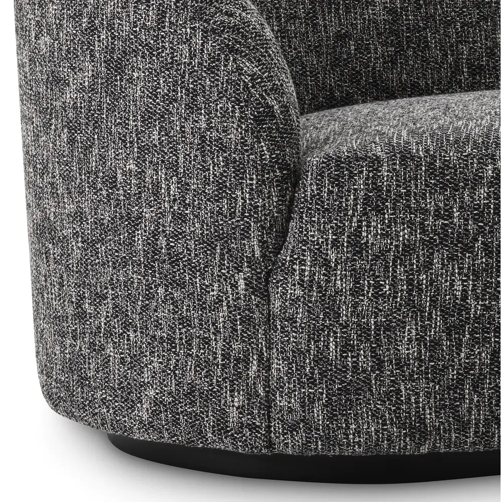 Bernd Sofa - Cambon Black Eichholtz 4