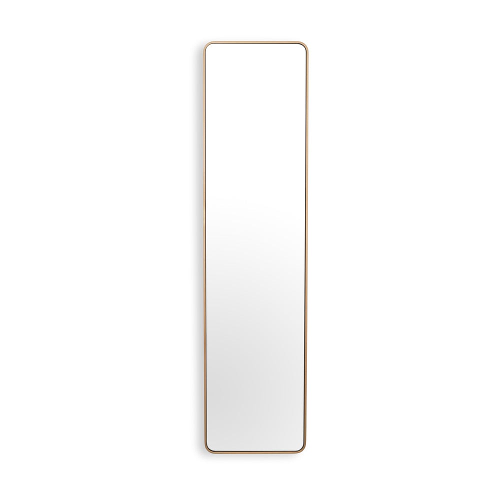 Eichholtz Solano Mirror in Antique Brass